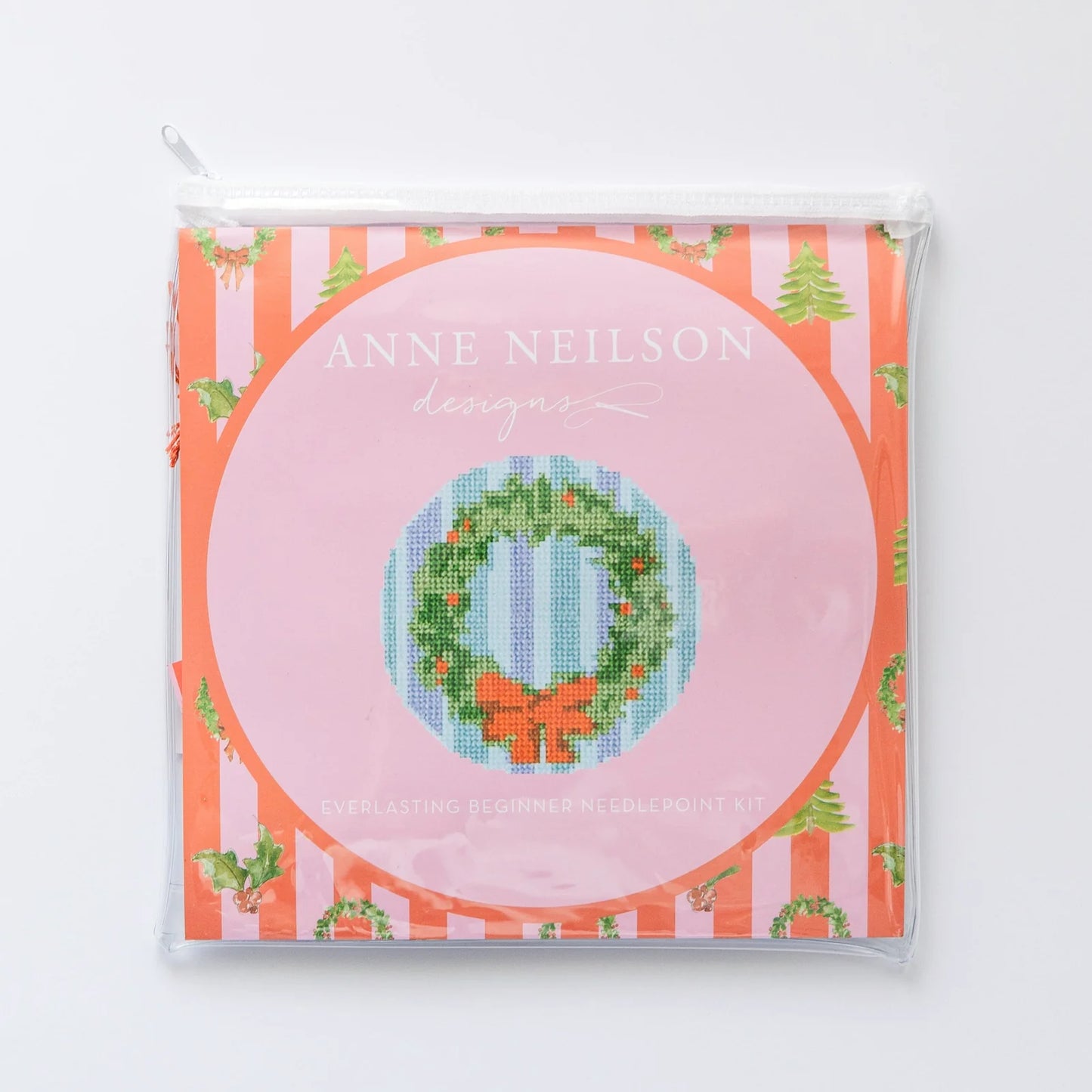 Anne Neilson - Needlepoint Kit
