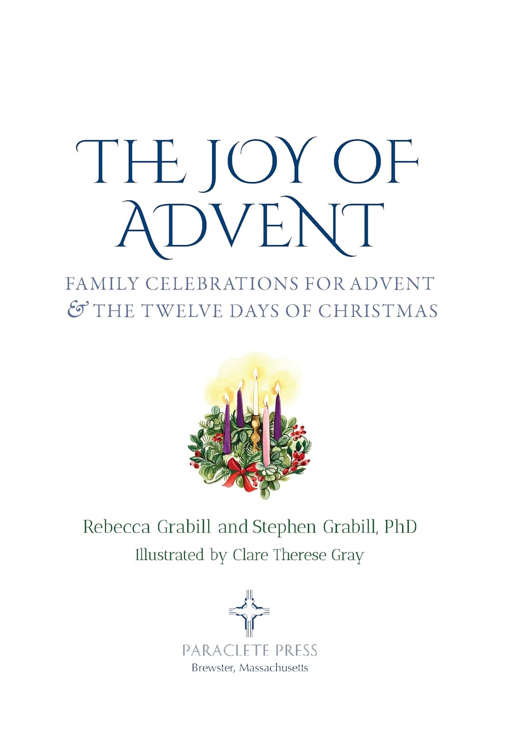 The Joy of Advent