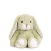 Bukowski Bears - Jumpy Bunny - Lime - Findlay Rowe Designs