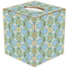 Marye-Kelley - Tissue Box Cover - Papier Mache