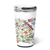 Swig - Insulated Party Cup 24oz - Georgia - Findlay Rowe Designs