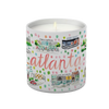 Keva - Candle 8 oz - Atlanta - Findlay Rowe Designs