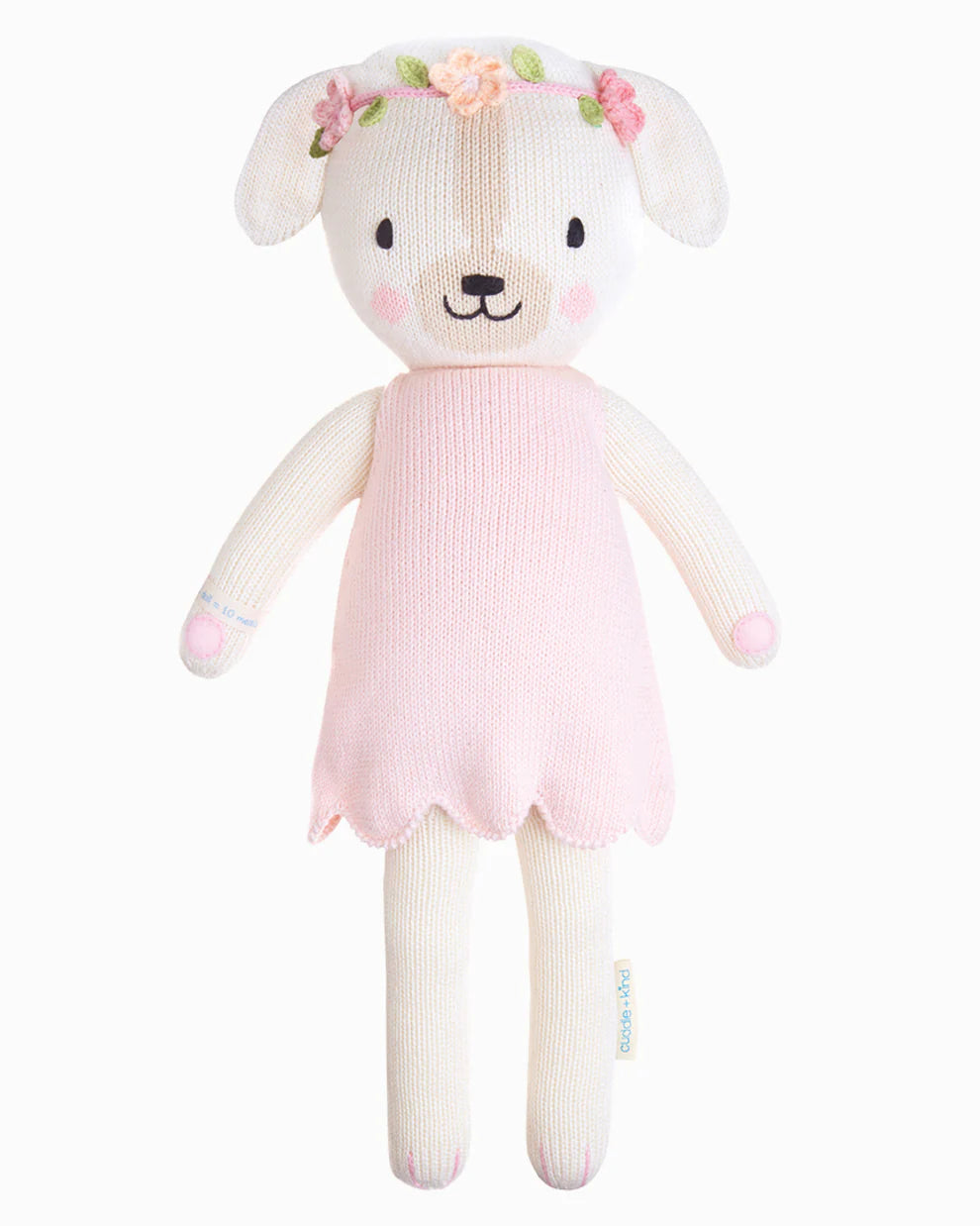 Cuddle+Kind - Charlotte Dog - Little - Findlay Rowe Designs
