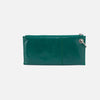 Hobo - Vida Wristlet - Alpine Green - Findlay Rowe Designs