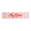 Mud Pie - Table Runner - Christmas Toile