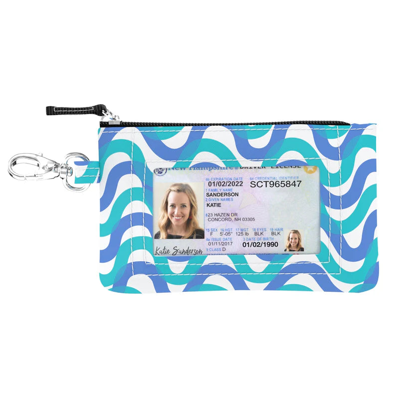 SCOUT - IDKase - Wiggle Room - Findlay Rowe Designs