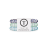 Teleties - Hair Ties - Totally Turquoise - Findlay Rowe Designs