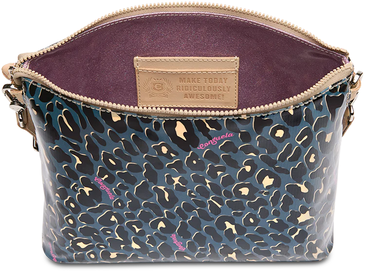 Consuela - Downtown Crossbody - Danni