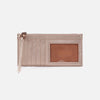 Hobo - Carte Card Case in Pink Gold Metallic - Findlay Rowe Designs