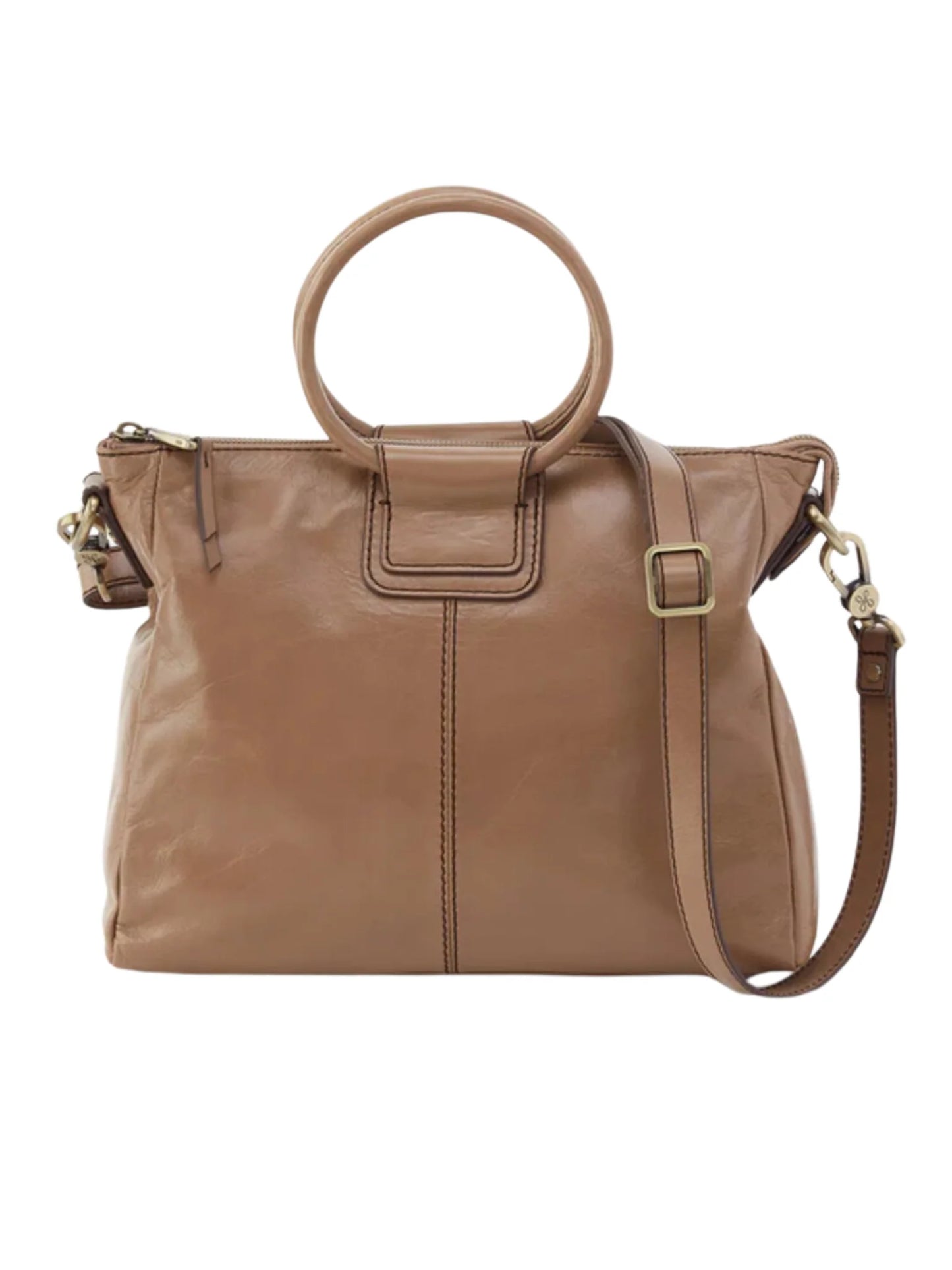 Hobo - Sheila Satchel - Cashmere - Findlay Rowe Designs