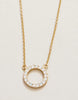 Spartina 449 - Sea la Vie - Necklace 18in - Thankful Ring - Findlay Rowe Designs