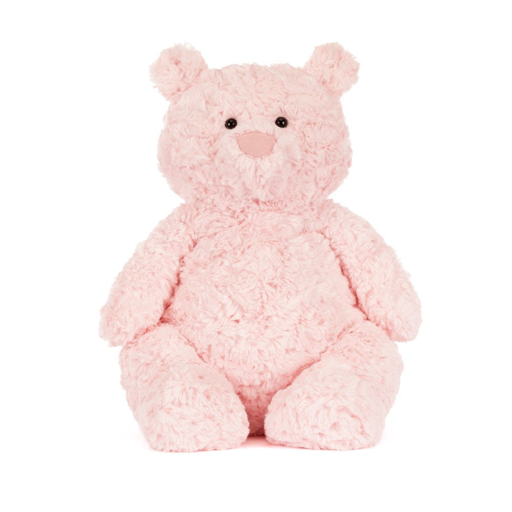 Jellycat - Leola Bear - Large - Findlay Rowe Designs