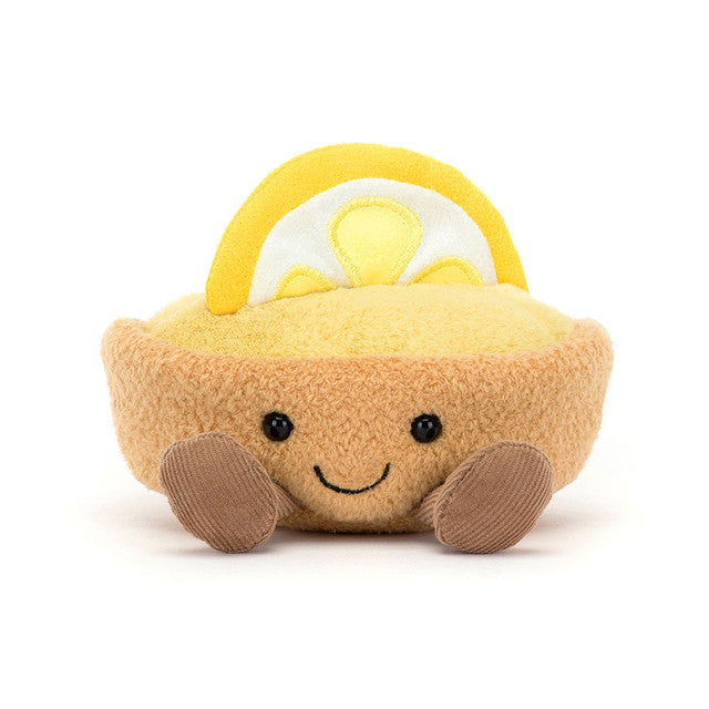 Jellycat -  Collette Tarte Au Citron - Findlay Rowe Designs