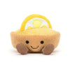 Jellycat -  Collette Tarte Au Citron - Findlay Rowe Designs