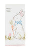 Mud Pie - Towel - Easter Pom Trim - Findlay Rowe Designs