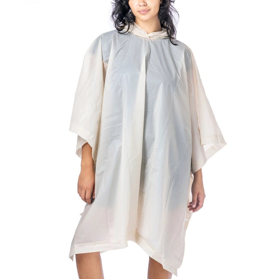 Bunk House - Canyon Creek Water-Resistant Poncho