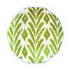 Laura Park - Ceramic Ring Dish - Petite Frond Green - Findlay Rowe Designs