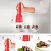 Finamill – Spice Grinding Reinvented – Starter Pack – Sangria - Findlay Rowe Designs
