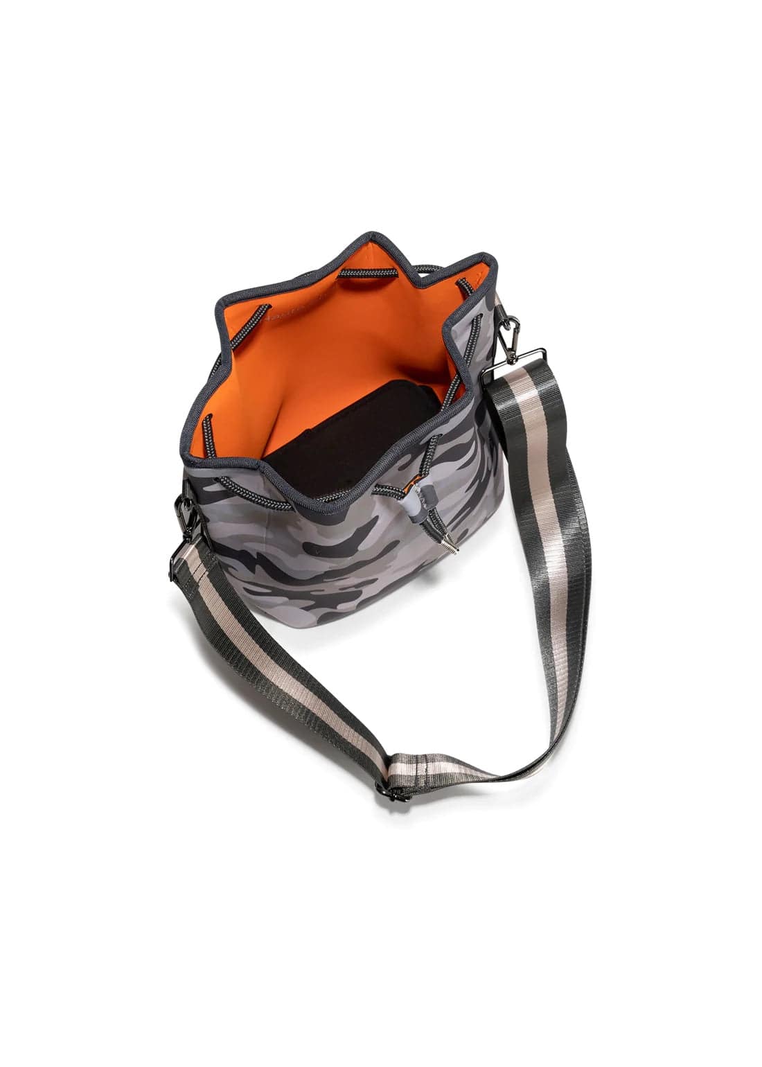 Haute Shore - Zoe Safari Bucket Bag - Findlay Rowe Designs