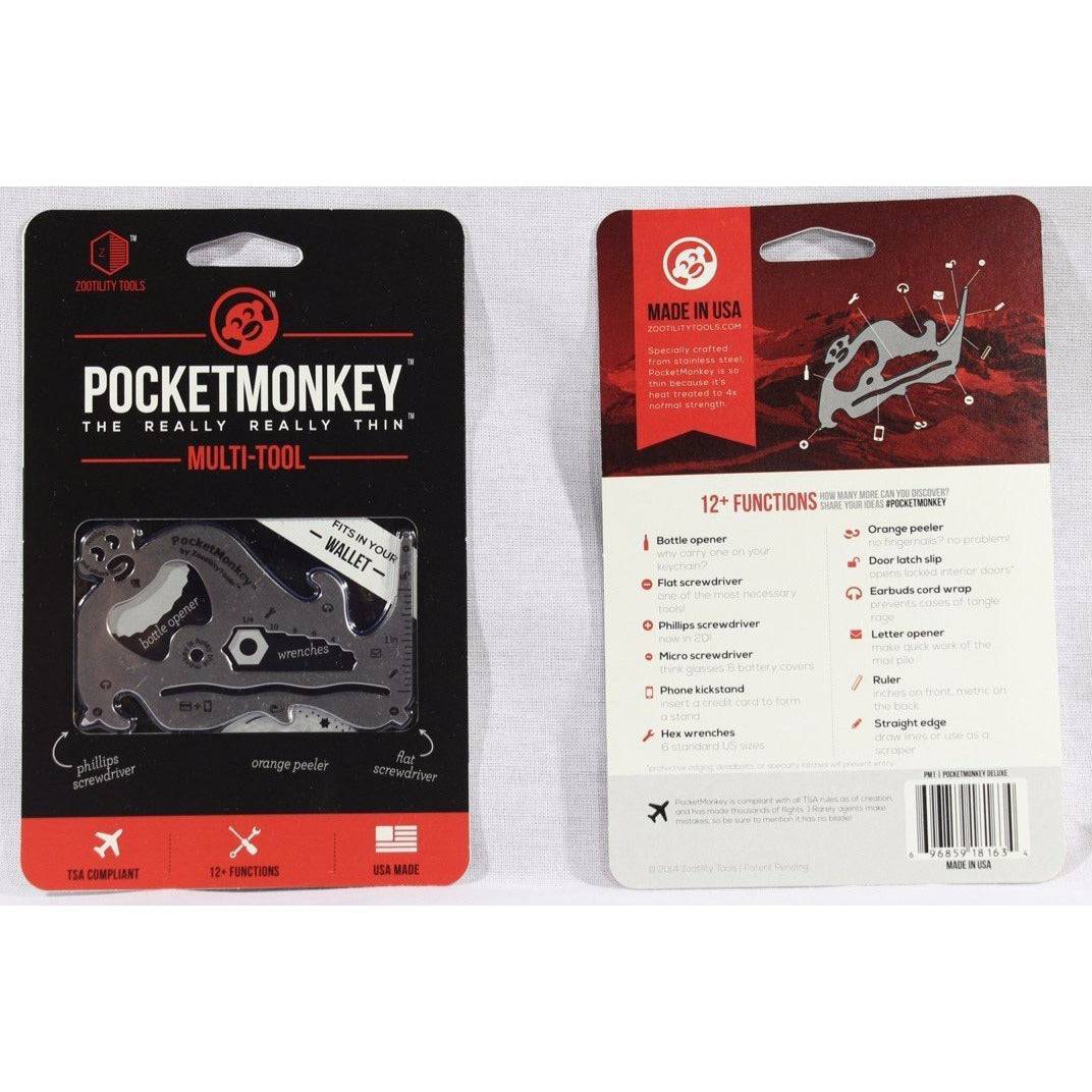 PocketMonkey - Findlay Rowe Designs