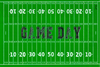 SM GAME DAY FIELD CUTTING BOARD