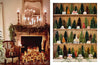 French Country Cottage Christmas - Findlay Rowe Designs
