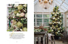 French Country Cottage Christmas - Findlay Rowe Designs