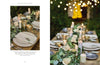 French Country Cottage Christmas - Findlay Rowe Designs