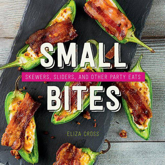 Small Bites - Findlay Rowe Designs