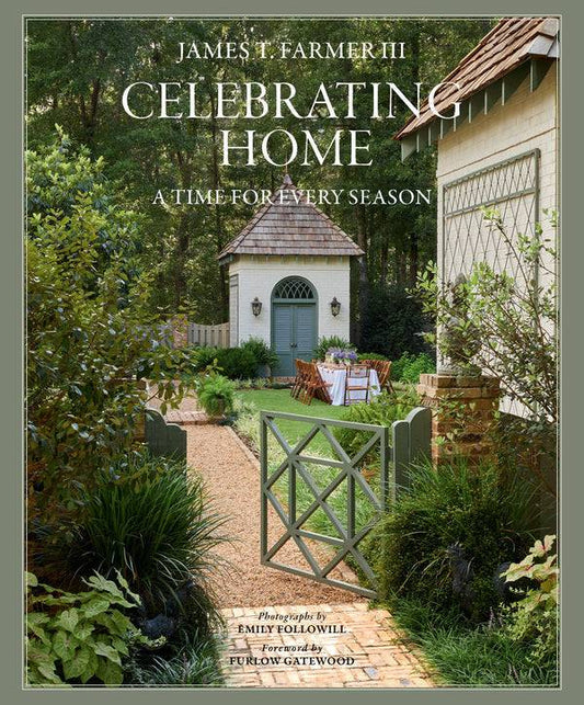 Celebrating Home - Findlay Rowe Designs