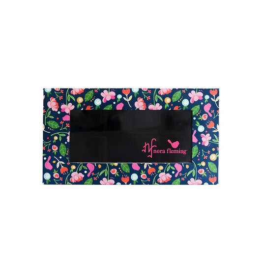 Nora Fleming - Mini - Floral 6 Piece Keepsake Box M4C - Findlay Rowe Designs