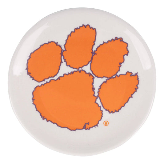 Clemson Trinket Tray - Findlay Rowe Designs