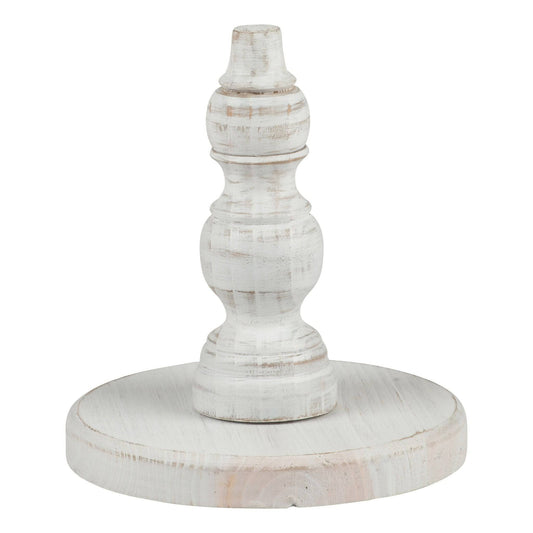 Wood Base For Toppers - Findlay Rowe Designs