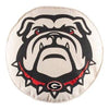 Pillow - Georgia Bulldog UGA - Findlay Rowe Designs