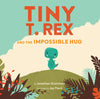 Tiny T. Rex and the Impossible Hug - Findlay Rowe Designs