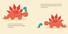 Tiny T. Rex and the Impossible Hug - Findlay Rowe Designs