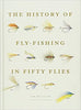 History Of Fly Fishing - Findlay Rowe Designs