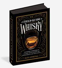A Field Guide to Whisky - Findlay Rowe Designs