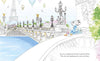 Claris Bonjour Rivera - Findlay Rowe Designs