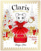 Claris -  Holiday Heist: The Chicest Mouse in Paris - Findlay Rowe Designs