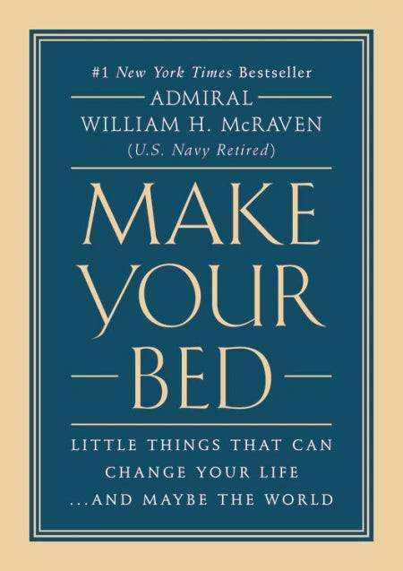 Make Your Bed - Findlay Rowe Designs