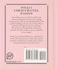 POCKET COCO CHANEL WISDOM - Findlay Rowe Designs