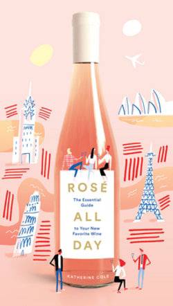 ROSE ALL DAY - Findlay Rowe Designs
