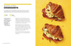 Cook Book - Seriously Good Student Cookbook - Findlay Rowe Designs