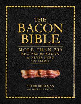 THE BACON BIBLE - Findlay Rowe Designs