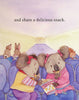 What Sisters Do Best Book - Findlay Rowe Designs
