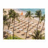 Puzzle - Gray Malin The Beach Club - Findlay Rowe Designs