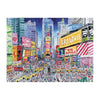 HACHETTE BOOK GROUP - Storrings Time Square Puzzle Storrings Time Square - Findlay Rowe Designs