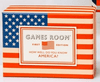 Trivia Game - How Well Do You Know America? - Findlay Rowe Designs