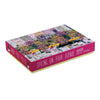 Michael Storrings- Spring On Park Ave NYC 1000 Piece Jigsaw Puzzle - Findlay Rowe Designs